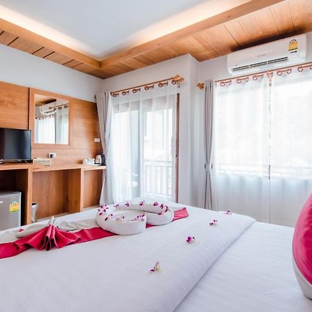 Lanta Ray Bay Hotel Ko Lanta Εξωτερικό φωτογραφία