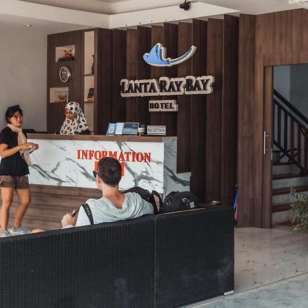 Lanta Ray Bay Hotel Ko Lanta Εξωτερικό φωτογραφία