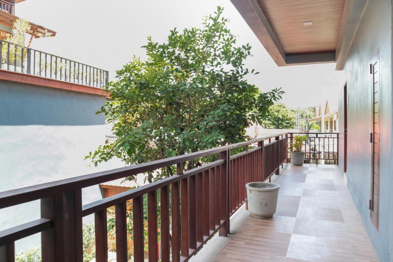 Lanta Ray Bay Hotel Ko Lanta Εξωτερικό φωτογραφία