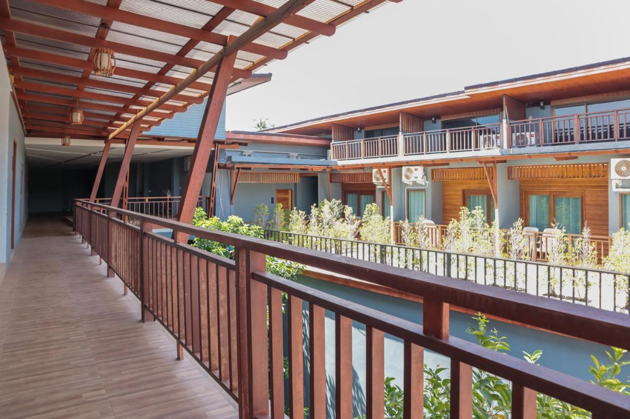 Lanta Ray Bay Hotel Ko Lanta Εξωτερικό φωτογραφία