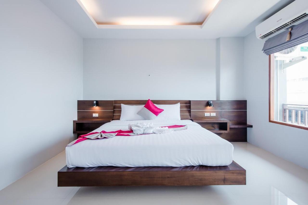 Lanta Ray Bay Hotel Ko Lanta Εξωτερικό φωτογραφία