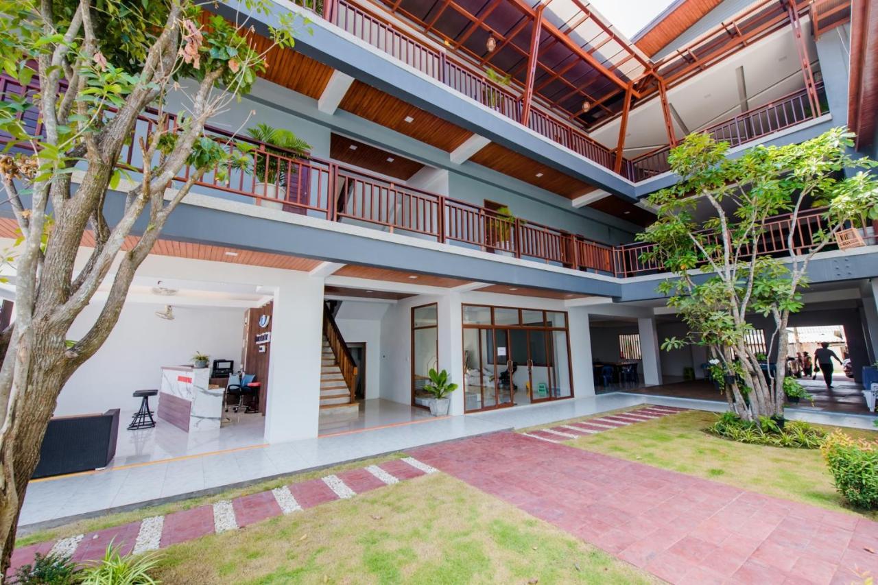 Lanta Ray Bay Hotel Ko Lanta Εξωτερικό φωτογραφία