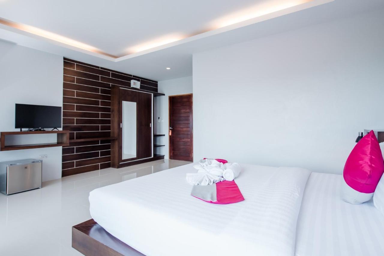 Lanta Ray Bay Hotel Ko Lanta Εξωτερικό φωτογραφία