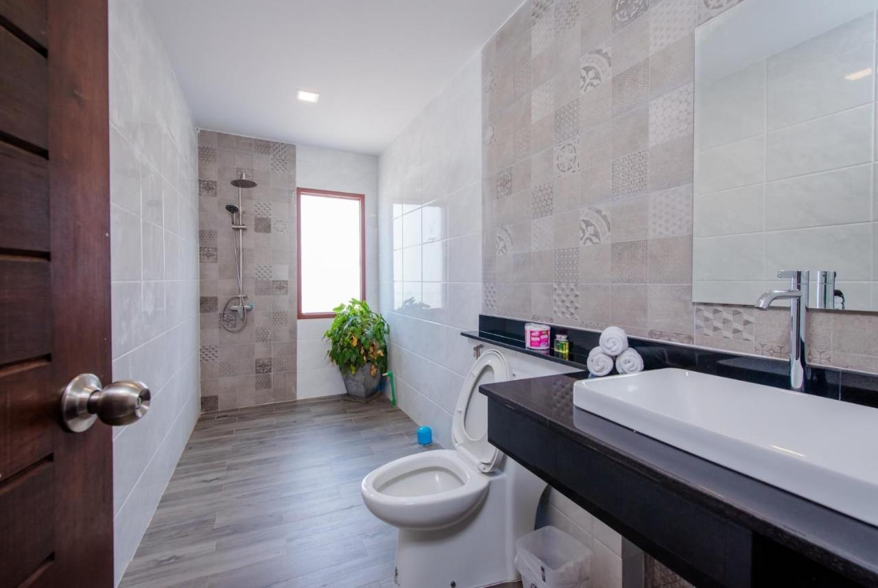 Lanta Ray Bay Hotel Ko Lanta Εξωτερικό φωτογραφία