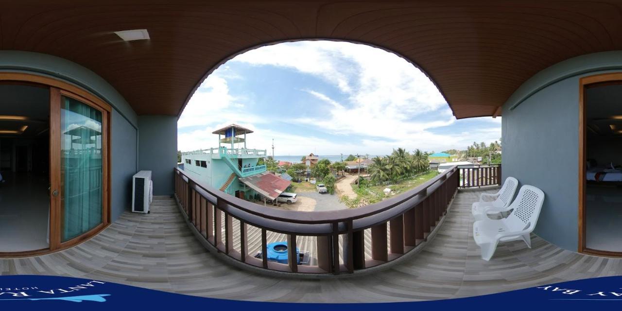 Lanta Ray Bay Hotel Ko Lanta Εξωτερικό φωτογραφία