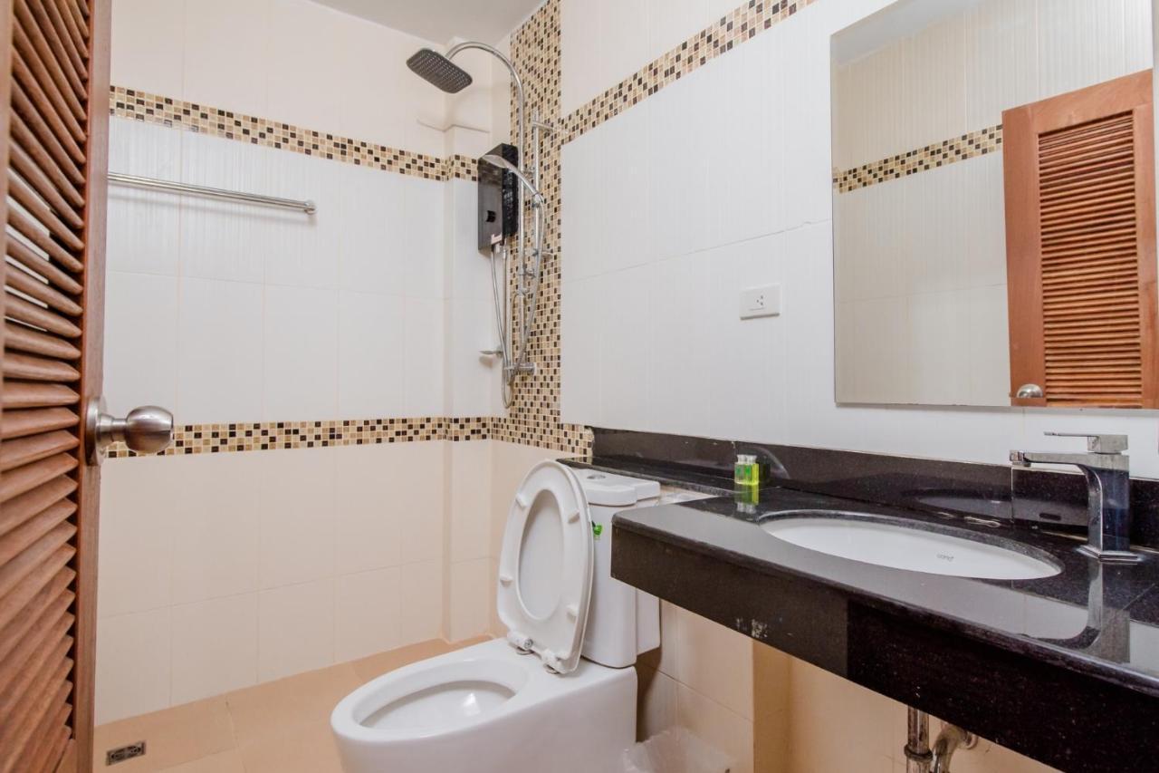 Lanta Ray Bay Hotel Ko Lanta Εξωτερικό φωτογραφία
