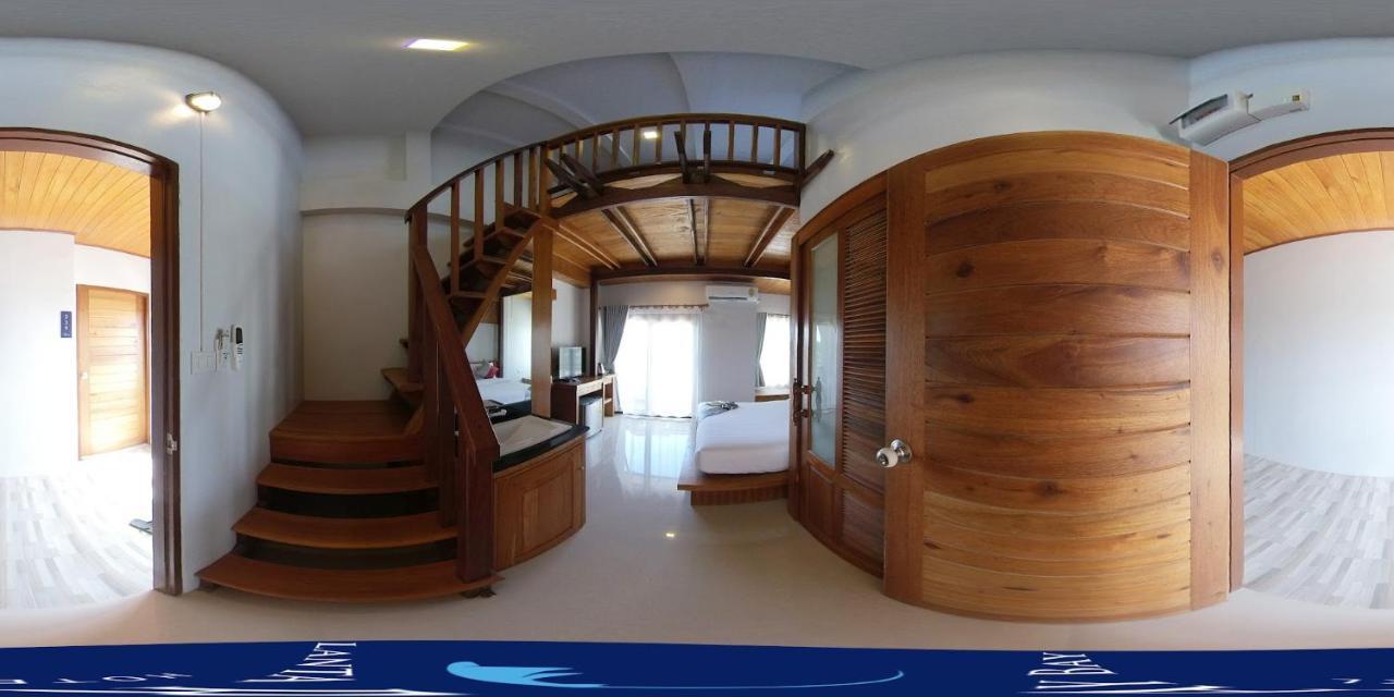 Lanta Ray Bay Hotel Ko Lanta Εξωτερικό φωτογραφία