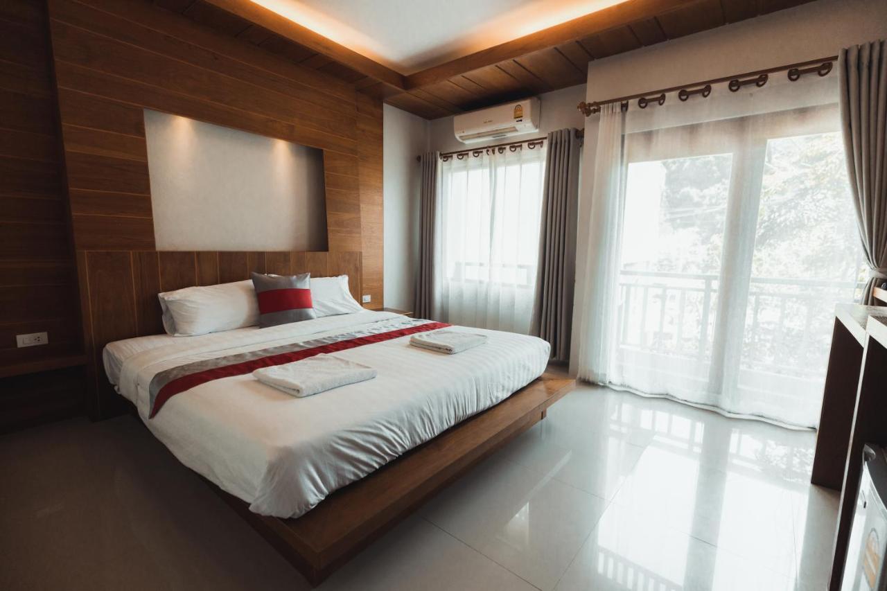 Lanta Ray Bay Hotel Ko Lanta Εξωτερικό φωτογραφία