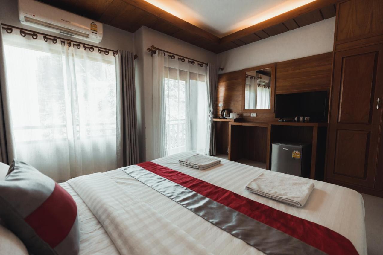 Lanta Ray Bay Hotel Ko Lanta Εξωτερικό φωτογραφία