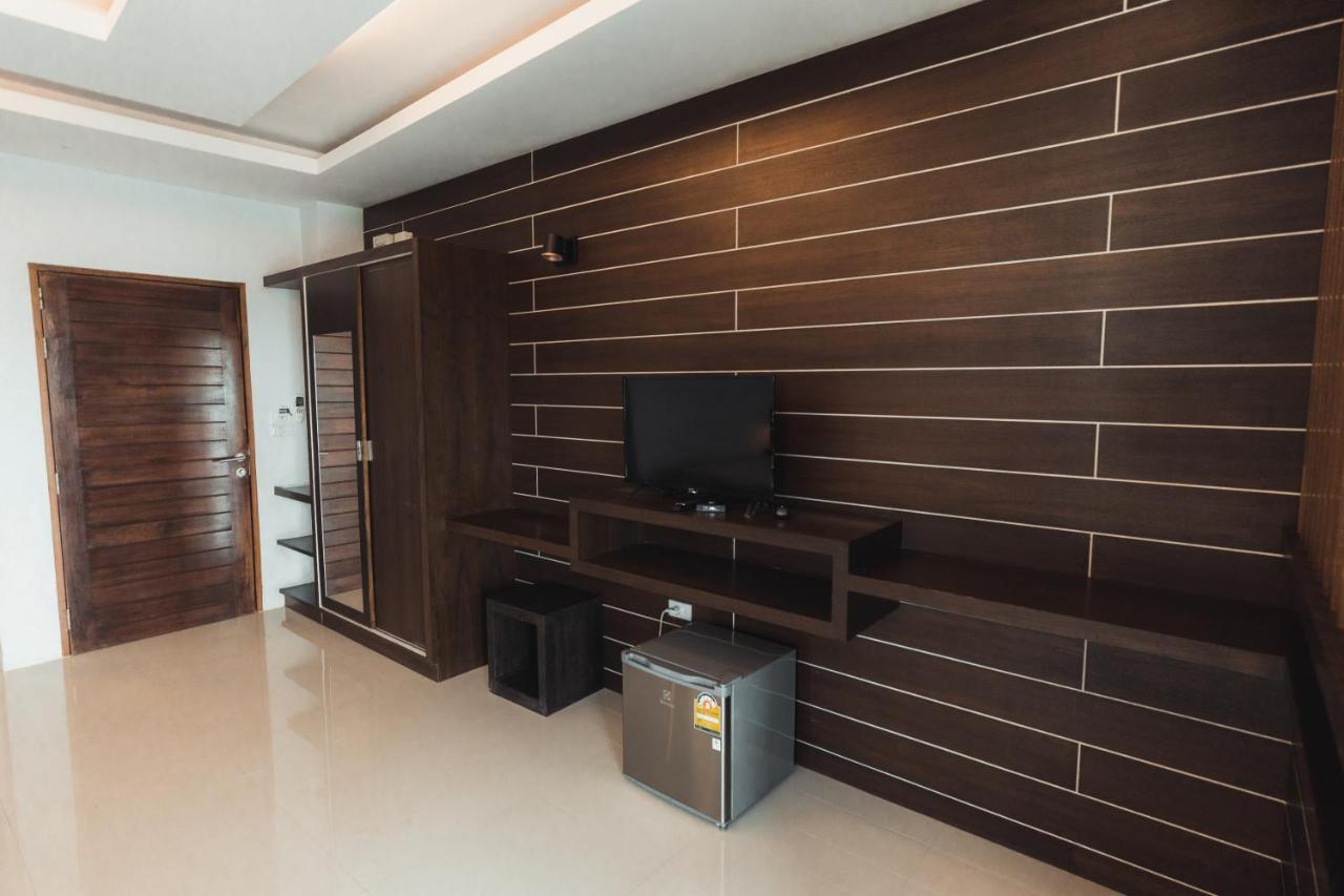 Lanta Ray Bay Hotel Ko Lanta Εξωτερικό φωτογραφία