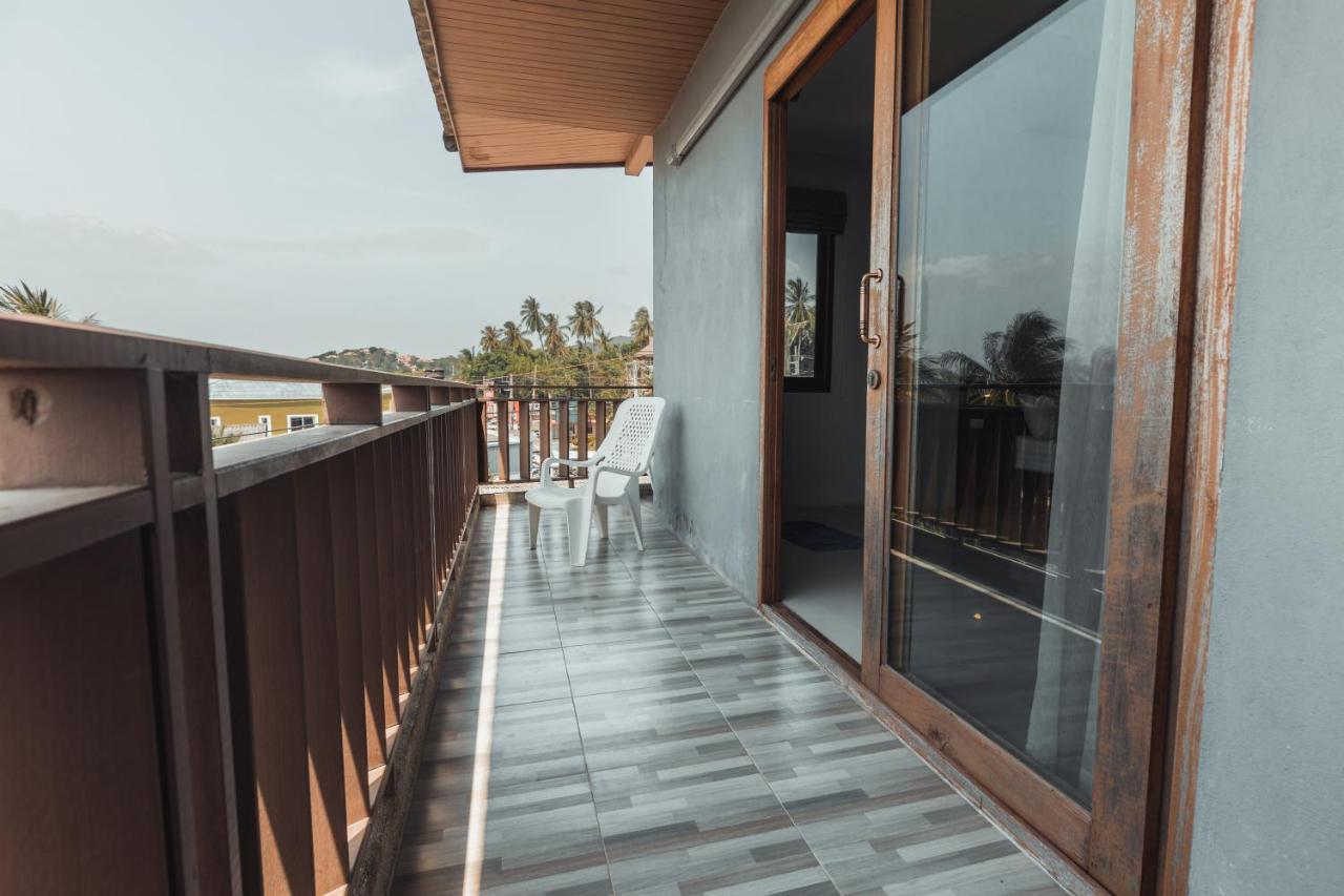 Lanta Ray Bay Hotel Ko Lanta Εξωτερικό φωτογραφία
