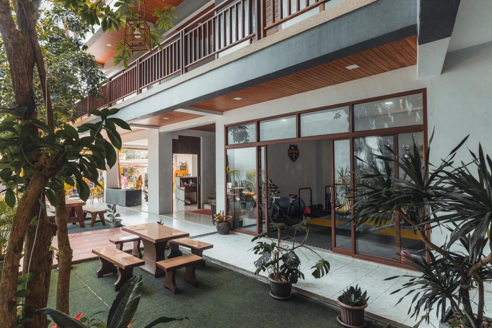 Lanta Ray Bay Hotel Ko Lanta Εξωτερικό φωτογραφία