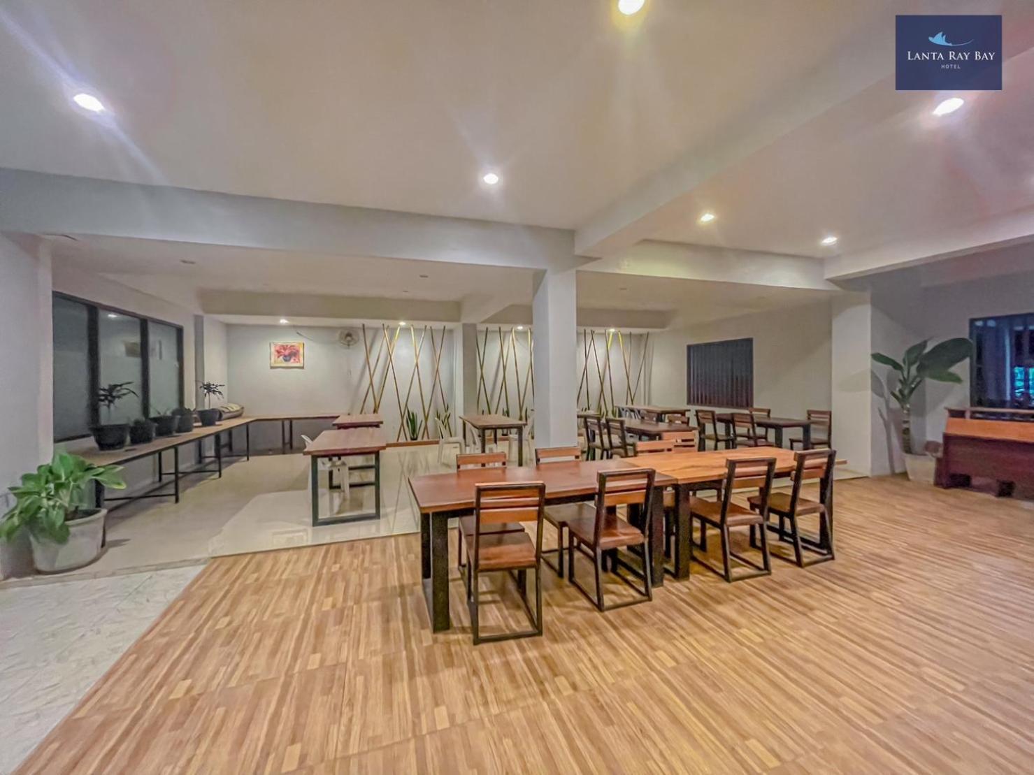 Lanta Ray Bay Hotel Ko Lanta Εξωτερικό φωτογραφία